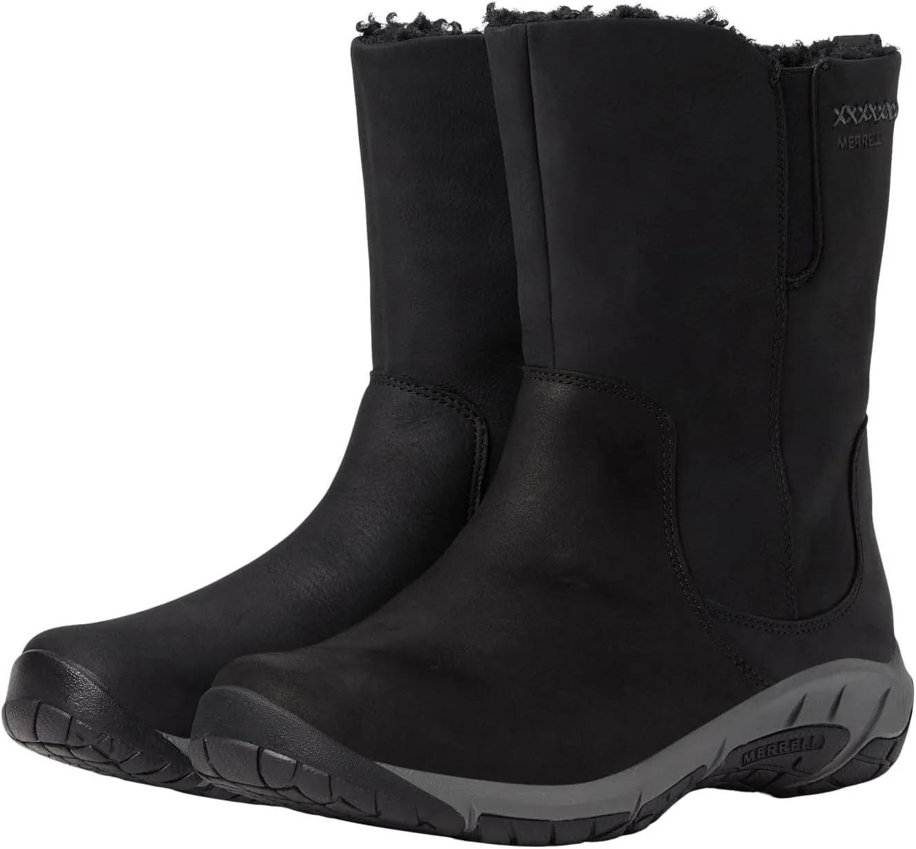 Merrell Women's Encore 4 Tall Polar Waterproof