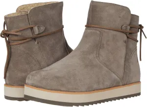 Merrell Women's Juno Bluff Polar Waterproof Snow Boot