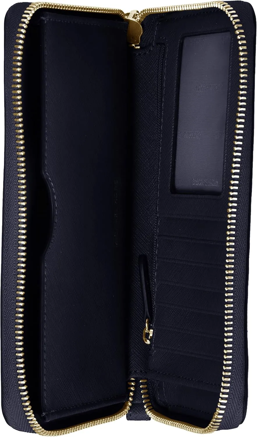 Michael Kors Women's Jet Set Wallet