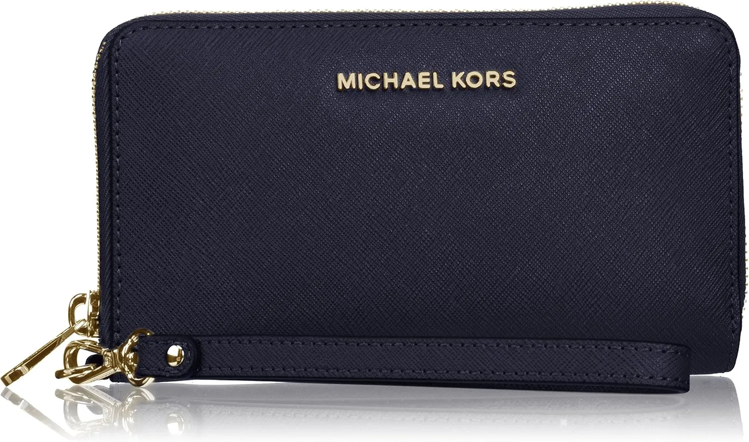 Michael Kors Women's Jet Set Wallet