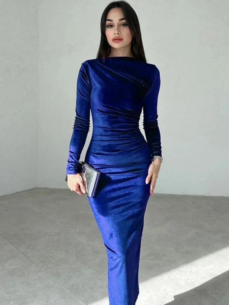 Michelle Midi Dress