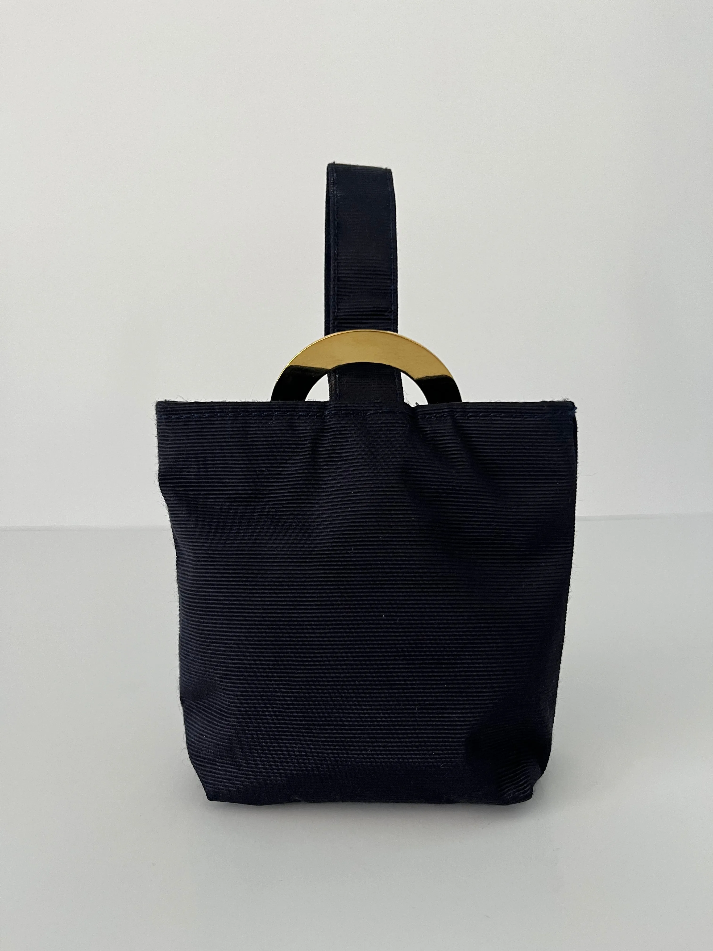 Mini pouch belt bag