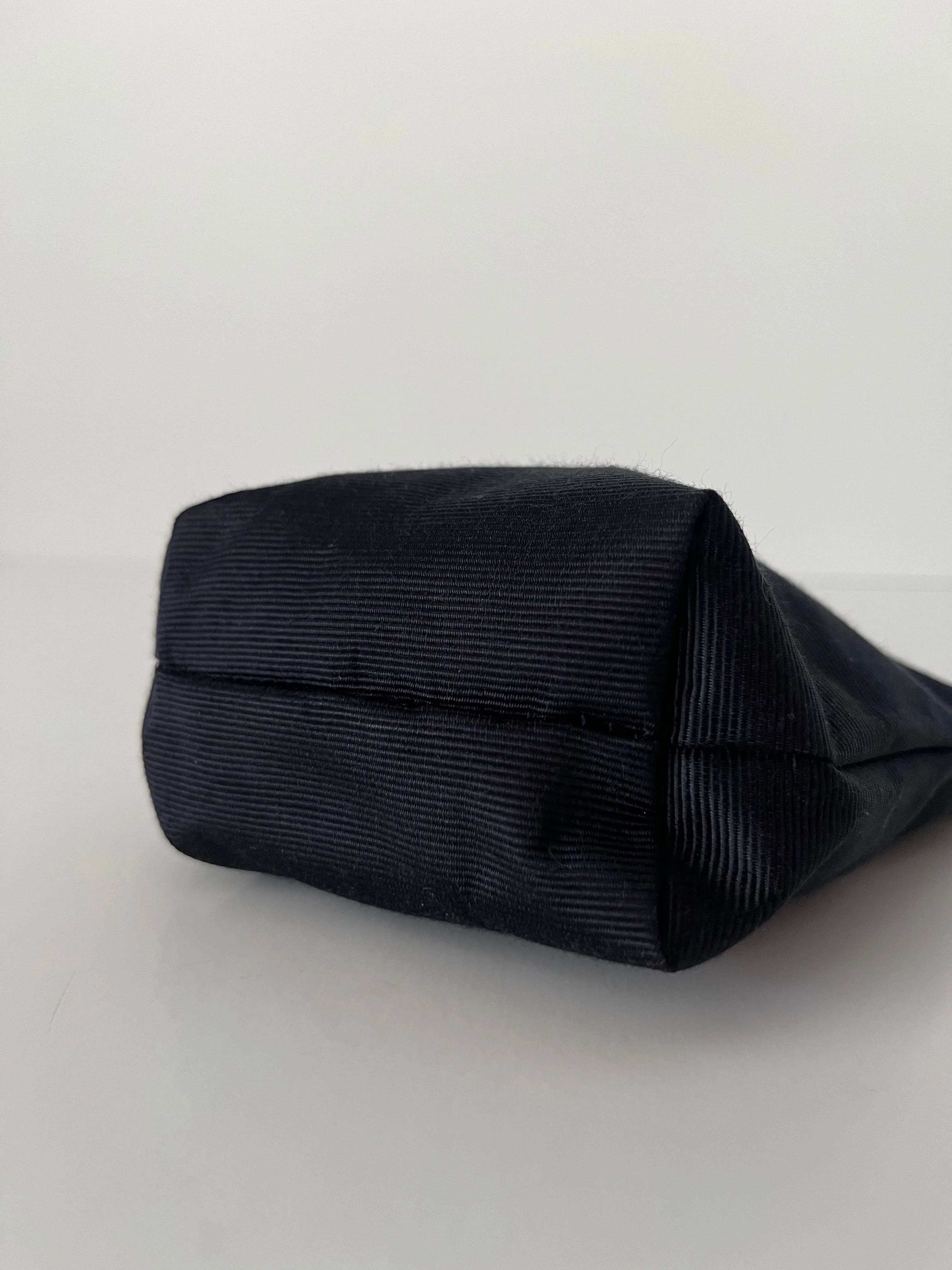 Mini pouch belt bag