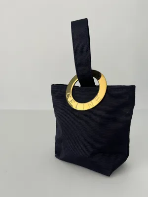 Mini pouch belt bag