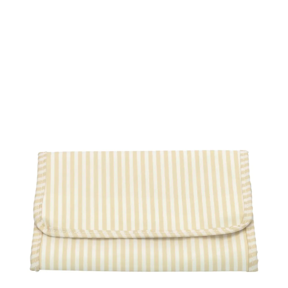 Mini Rollup Hanging Bag - Pimlico Stripe