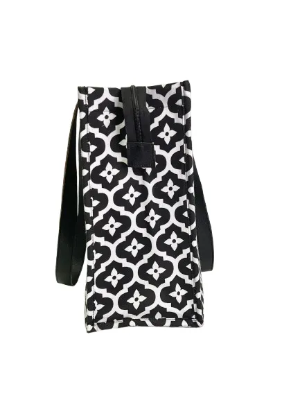 Mirage Box Tote