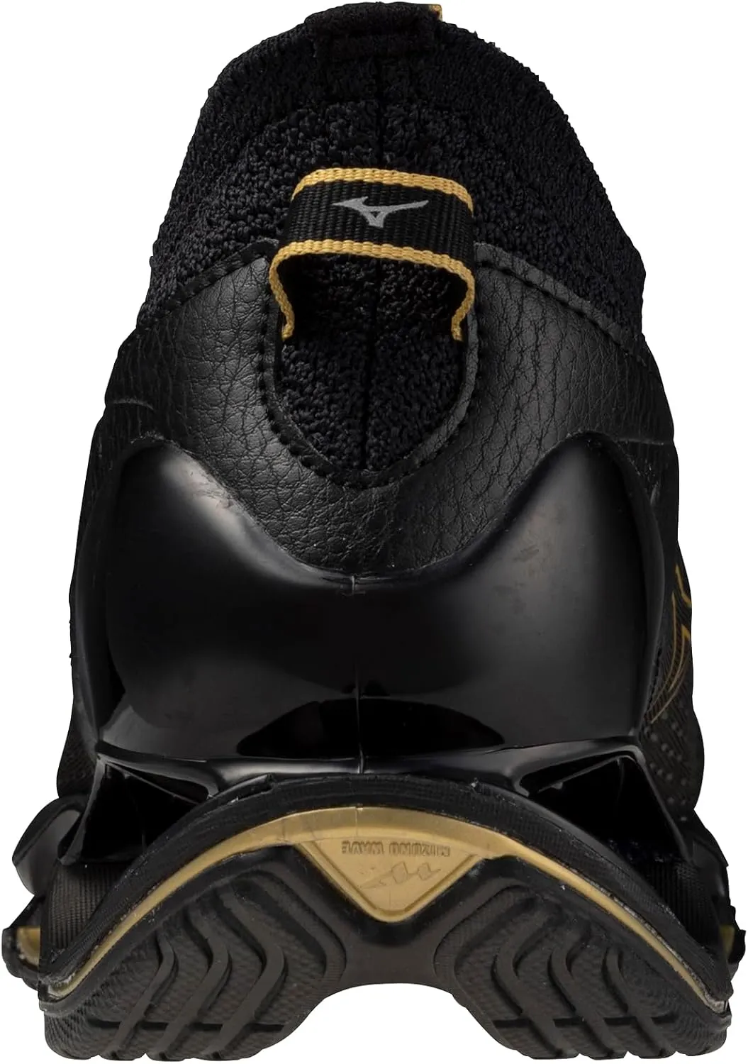 Mizuno Men's Wave Prophecy 14 Running Shoe