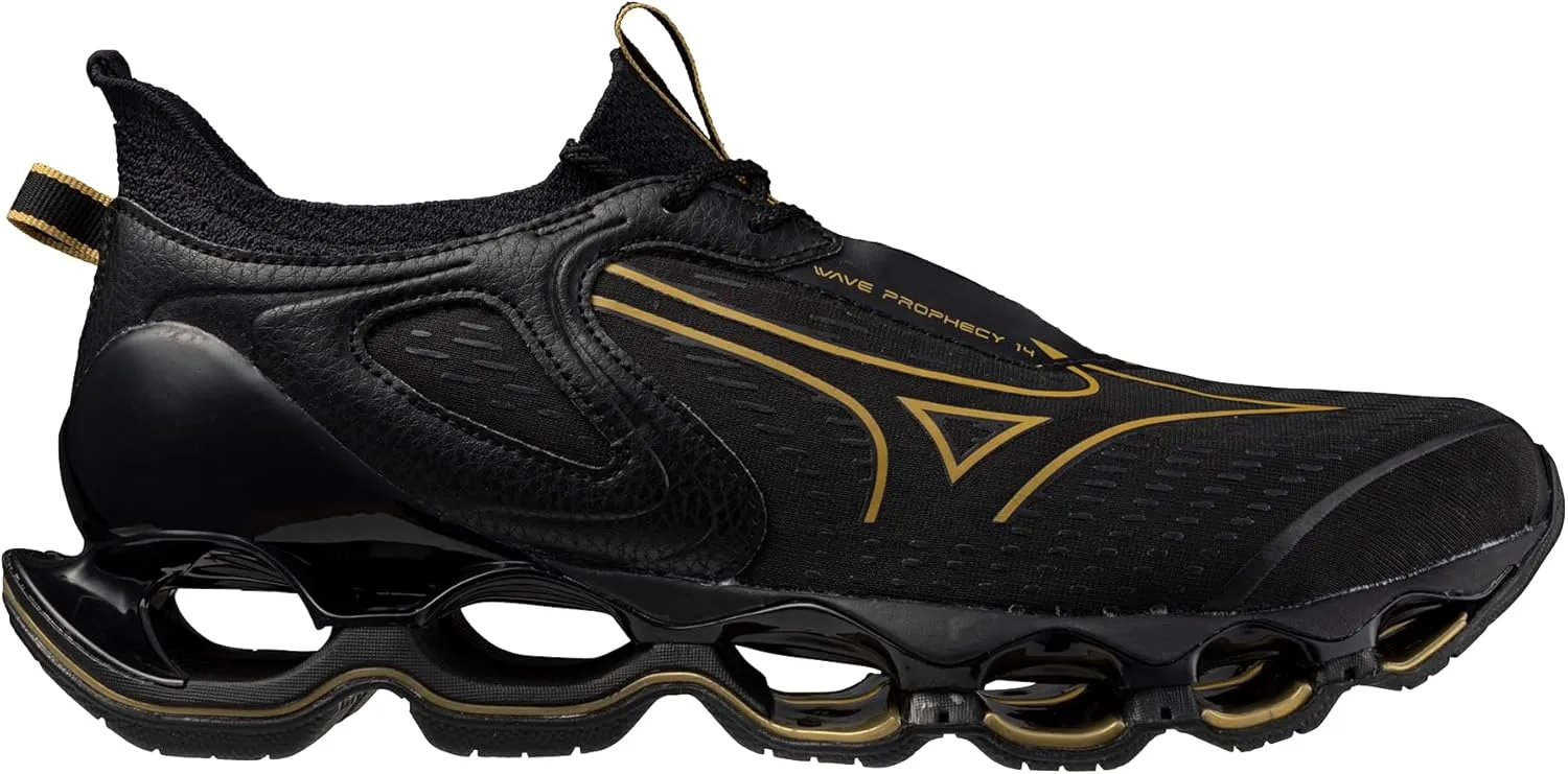 Mizuno Men's Wave Prophecy 14 Running Shoe