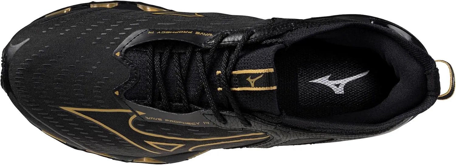 Mizuno Men's Wave Prophecy 14 Running Shoe