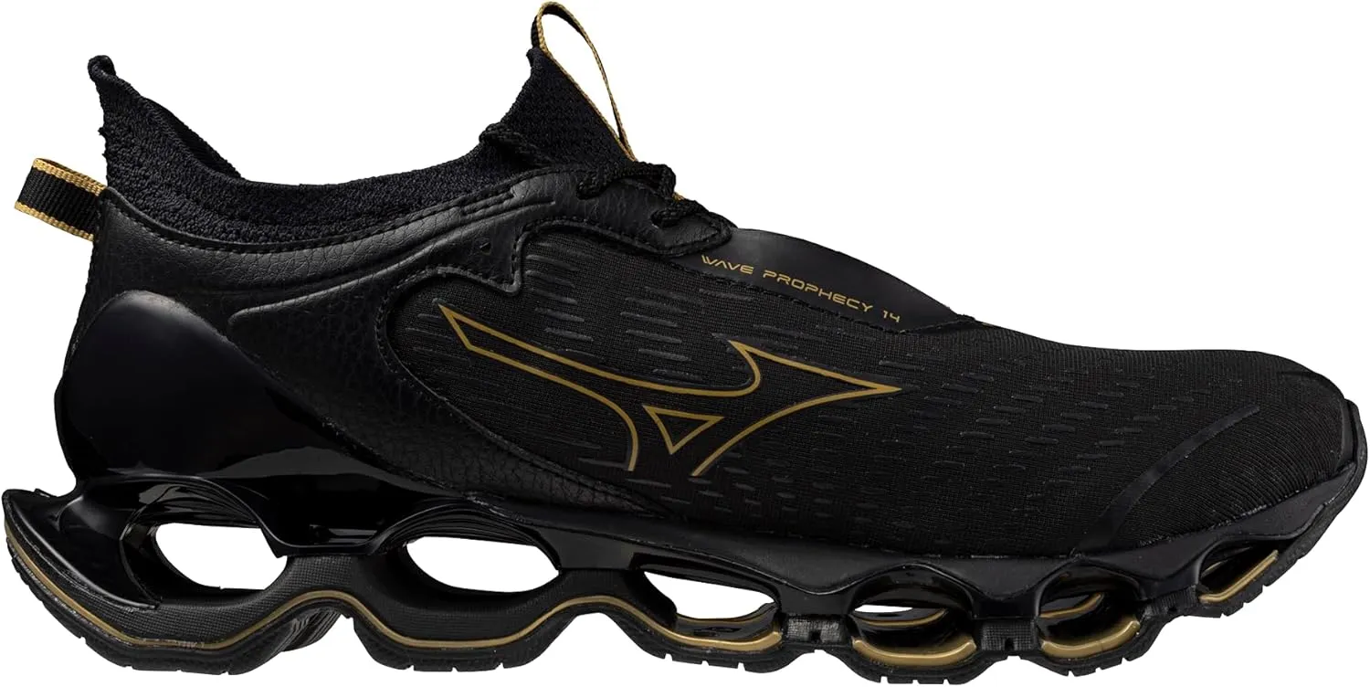 Mizuno Men's Wave Prophecy 14 Running Shoe