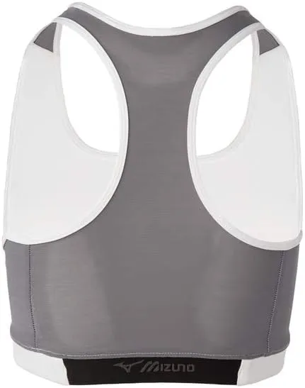 Mizuno Women's Alpha Mesh Back Bra