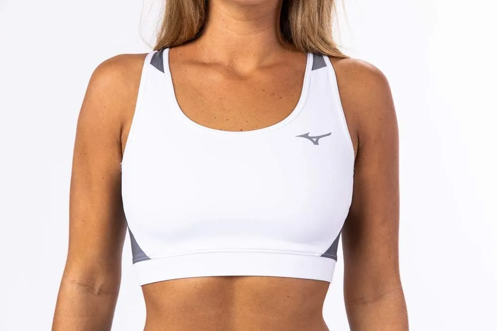 Mizuno Women's Alpha Mesh Back Bra