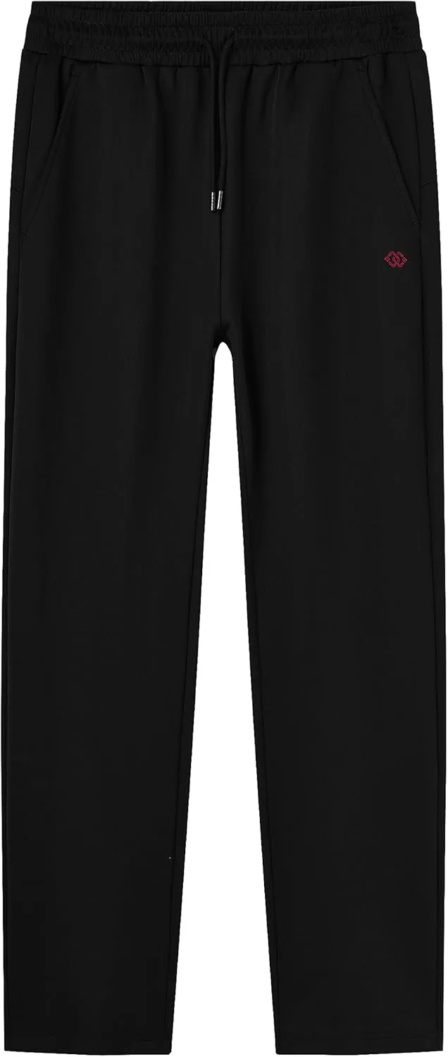 MoFiz Men's Tracksuits Sweatsuits for Men Athletic Set 2 Piece Track Suits Jogging Casual Warm Up Full Zip Running Sports
