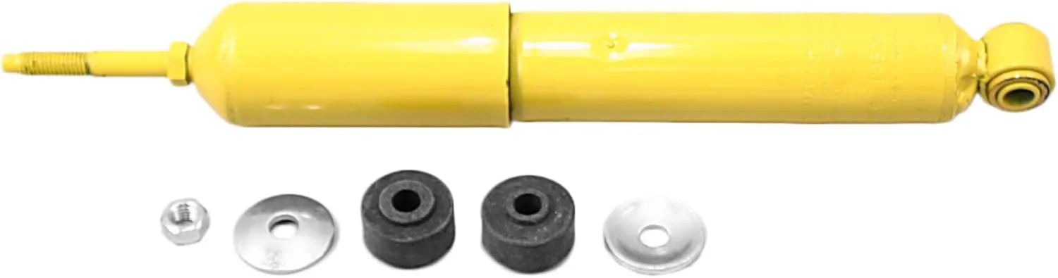 Monroe Gas-Magnum 34504 Suspension Shock Absorber for Chevrolet Silverado 2500 HD
