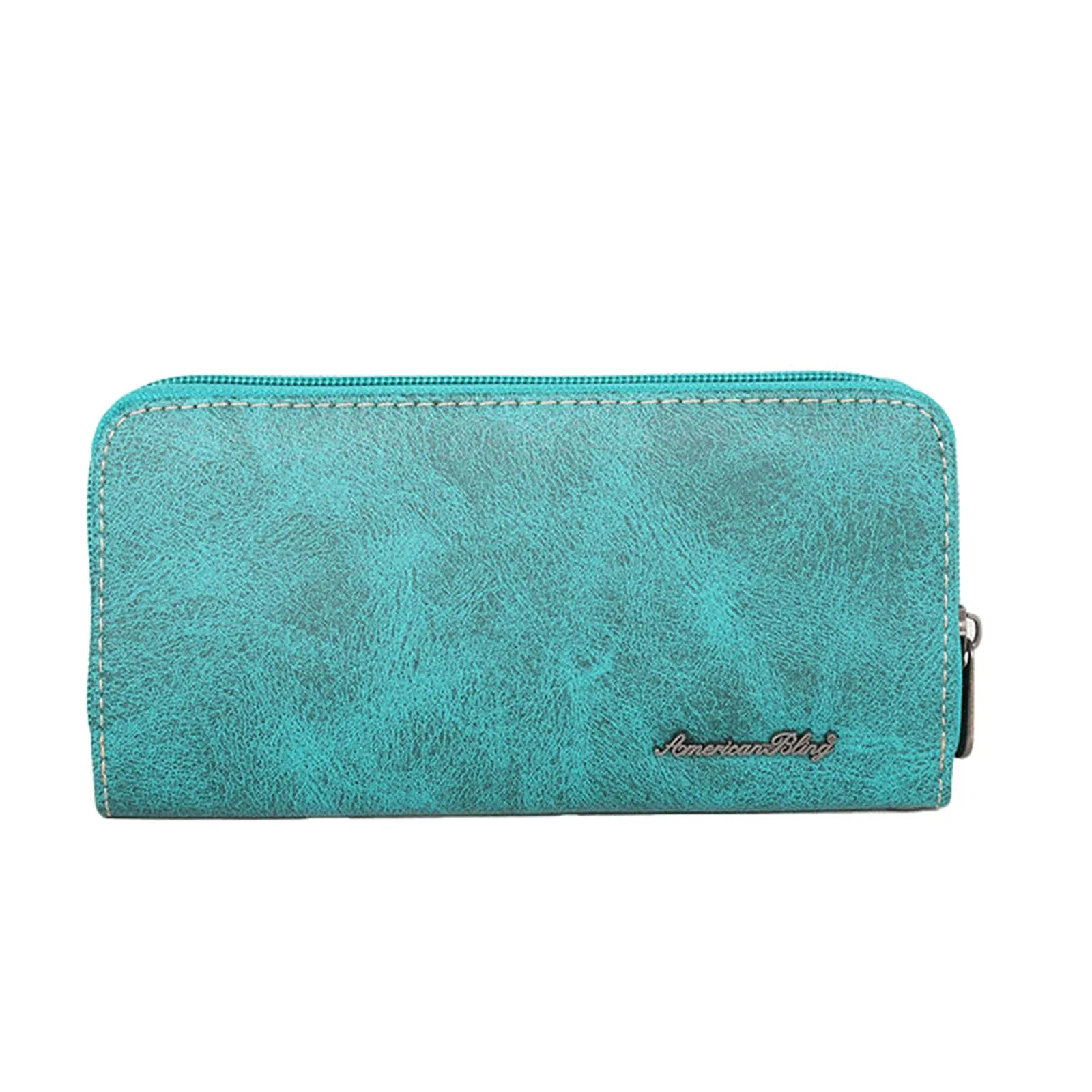 Montana West Horse Print Collection Wallet