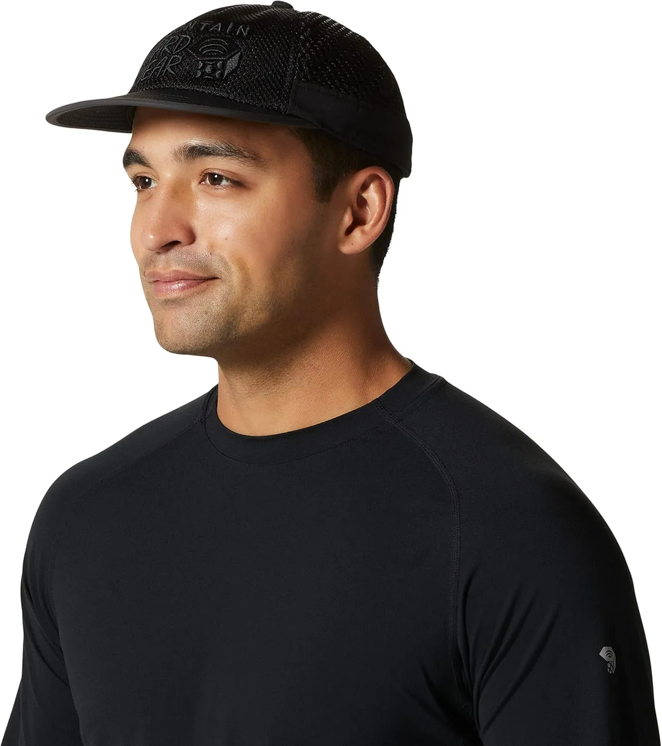 Mountain Hardwear MHW Trailseeker Trucker