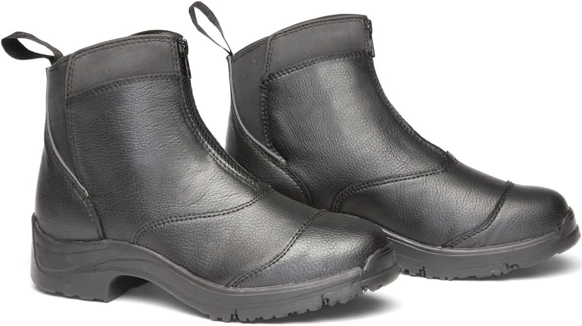 Mountain Horse Active Winter Zip Paddock 9