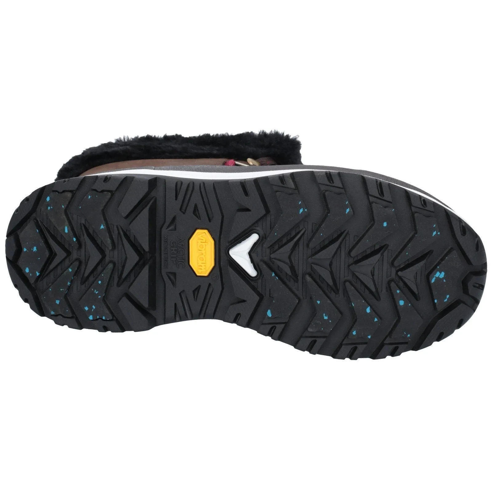Muck Boots Apres Lace Mid Boot