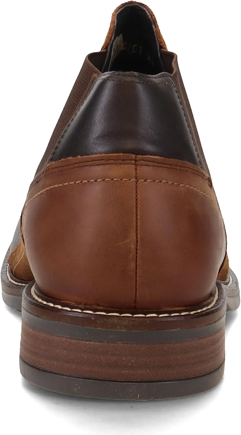 NAOT Footwear Men's Business Boot