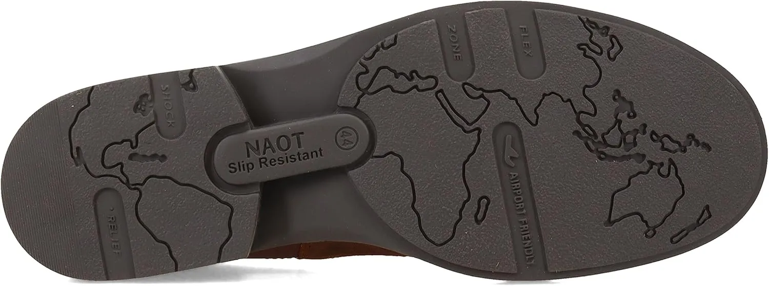 NAOT Footwear Men's Business Boot