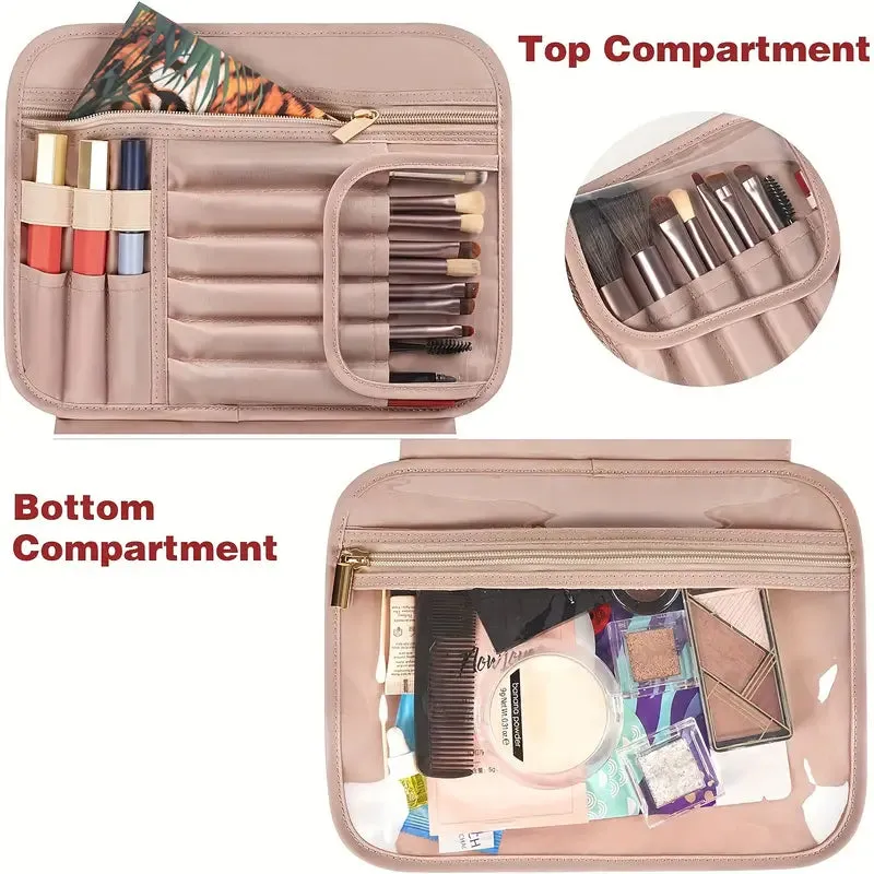 Naya | Stylish & Convenient Beauty Essentials Bag