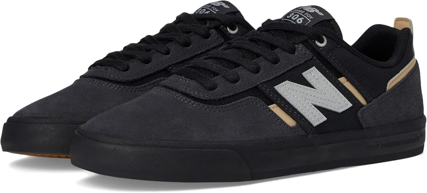 New Balance Men's 306 Jamie Foy Skate Shoe