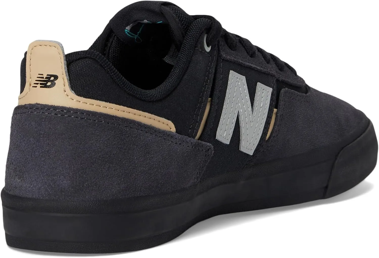 New Balance Men's 306 Jamie Foy Skate Shoe