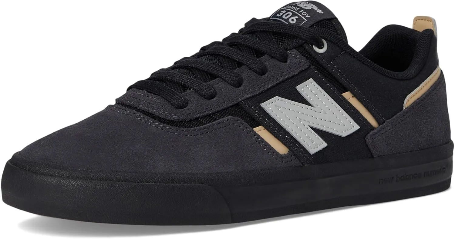New Balance Men's 306 Jamie Foy Skate Shoe