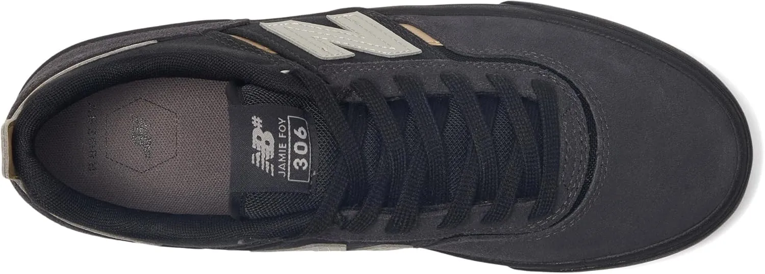 New Balance Men's 306 Jamie Foy Skate Shoe