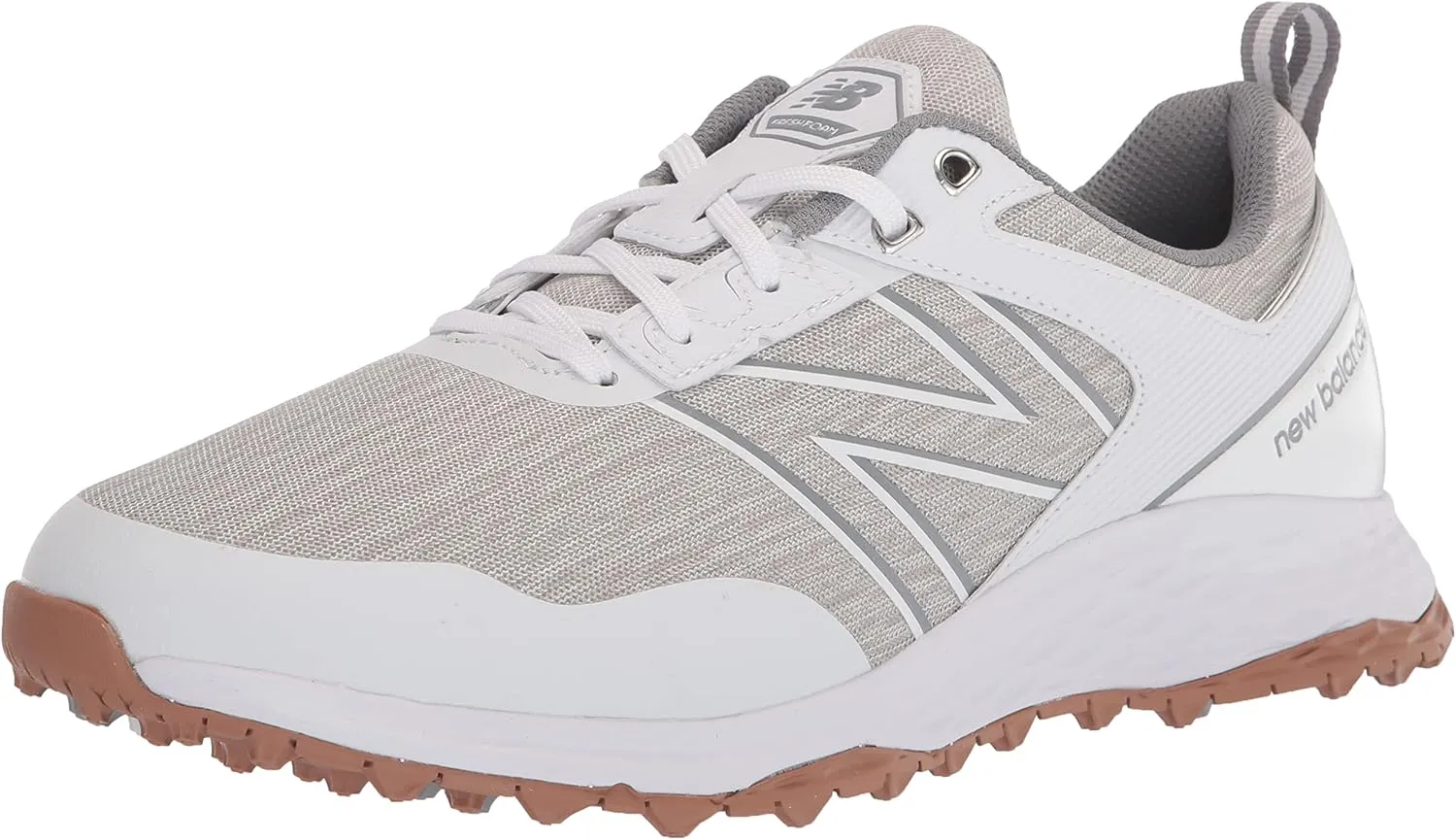 New Balance Men's Fresh Foam Contend Golf Shoes, 8-16