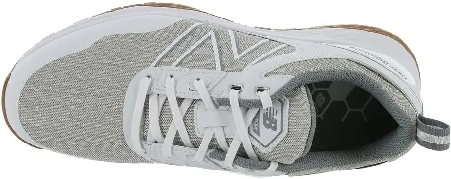New Balance Men's Fresh Foam Contend Golf Shoes, 8-16