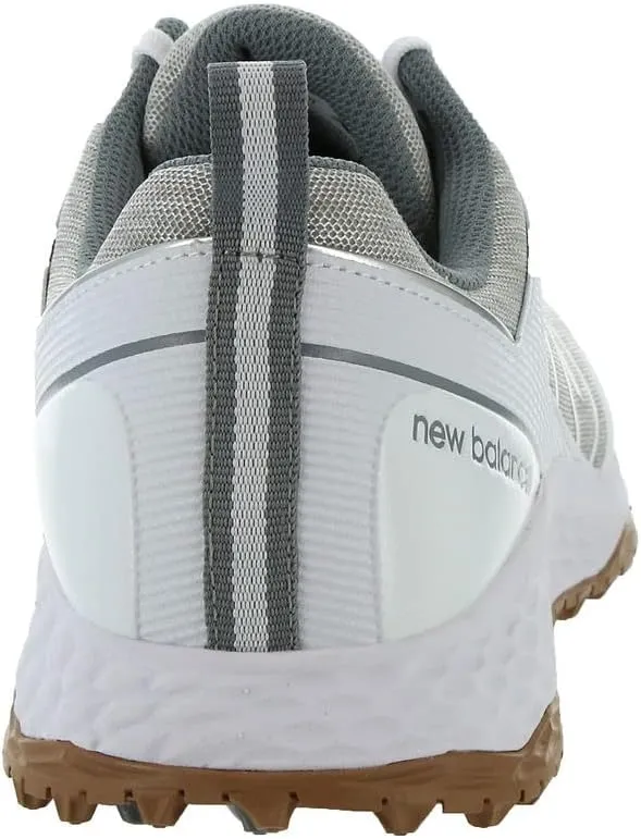 New Balance Men's Fresh Foam Contend Golf Shoes, 8-16