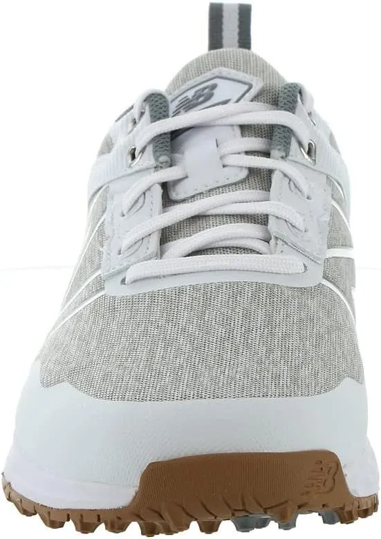New Balance Men's Fresh Foam Contend Golf Shoes, 8-16