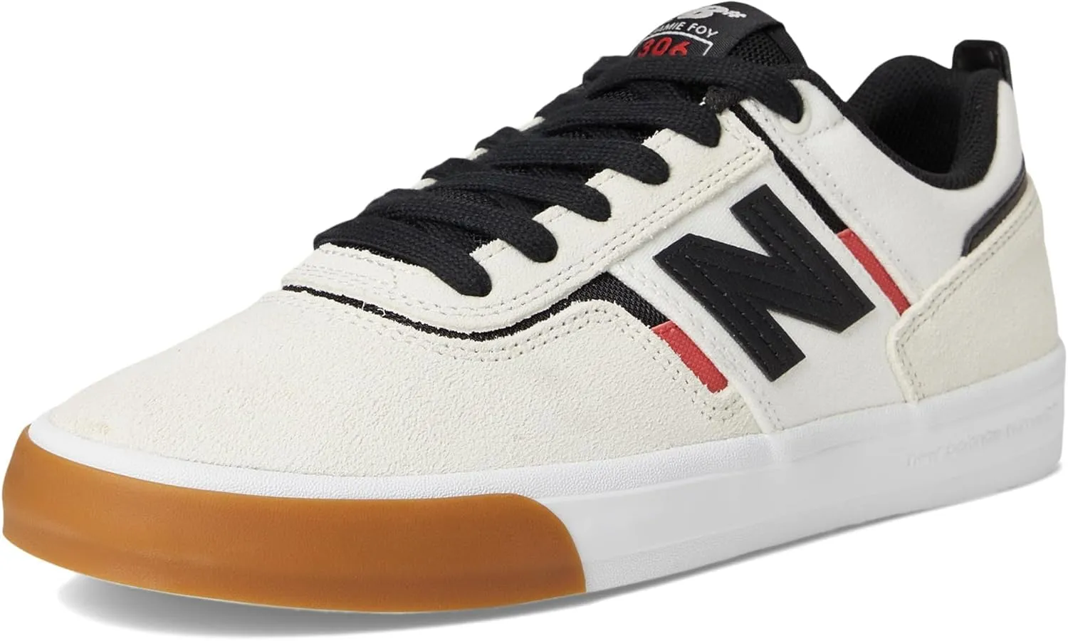 New Balance Unisex-Adult 306-Jamie Foy Skate Shoe