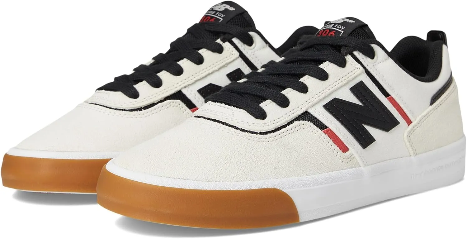 New Balance Unisex-Adult 306-Jamie Foy Skate Shoe