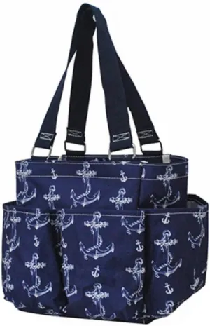 NGIL Small Utility Tote Small Carry on Travel Tote Bags for Women, Women Mini Work Tote Caddy Bag