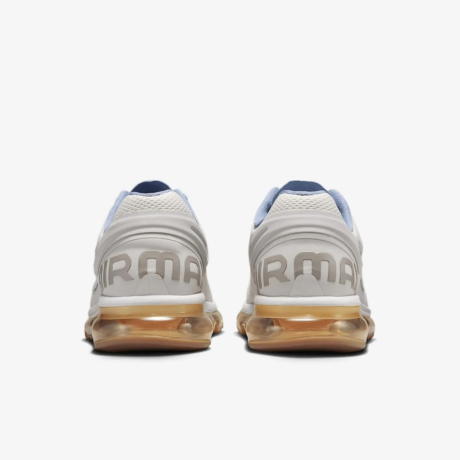 Nike Air Max 2013 Men's Shoes (HV4303-099, Metallic Cool Grey)
