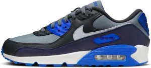 Nike Air Max 90 Gore-TEX Men's Shoes (FD5810-003, Cool Grey/Anthracite/Obsidian) Size 10.5