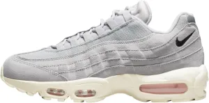 Nike AIR MAX 95 Grey/Rose DX2670 001 Men's Size 11 KC