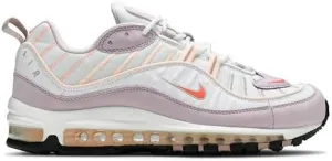 Nike Air Max 98 Atomic Pink CI3709 102 Womens Size 11
