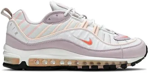 Nike Air Max 98 Atomic Pink CI3709 102 Womens Size 11