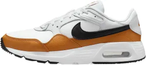 Nike Air Max SC Men's Shoes (CW4555-118, Summit White/Monarch/Photon Dust/Black)