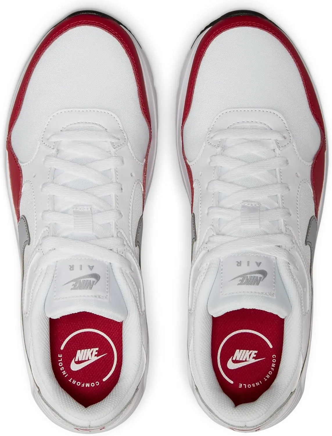 NIKE Men's Gymnastics Shoes Sneaker