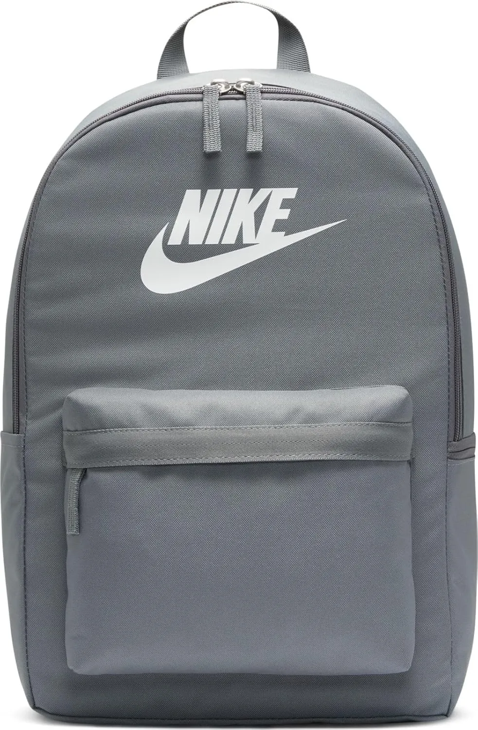 Nike Sportswear, Smoke Grey/Smoke Grey/White, Einheitsgröße
