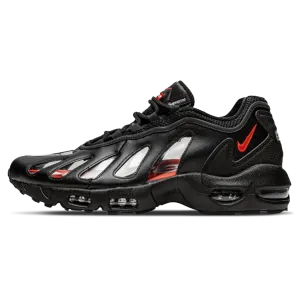 Nike x Supreme Air Max 96 'Black'