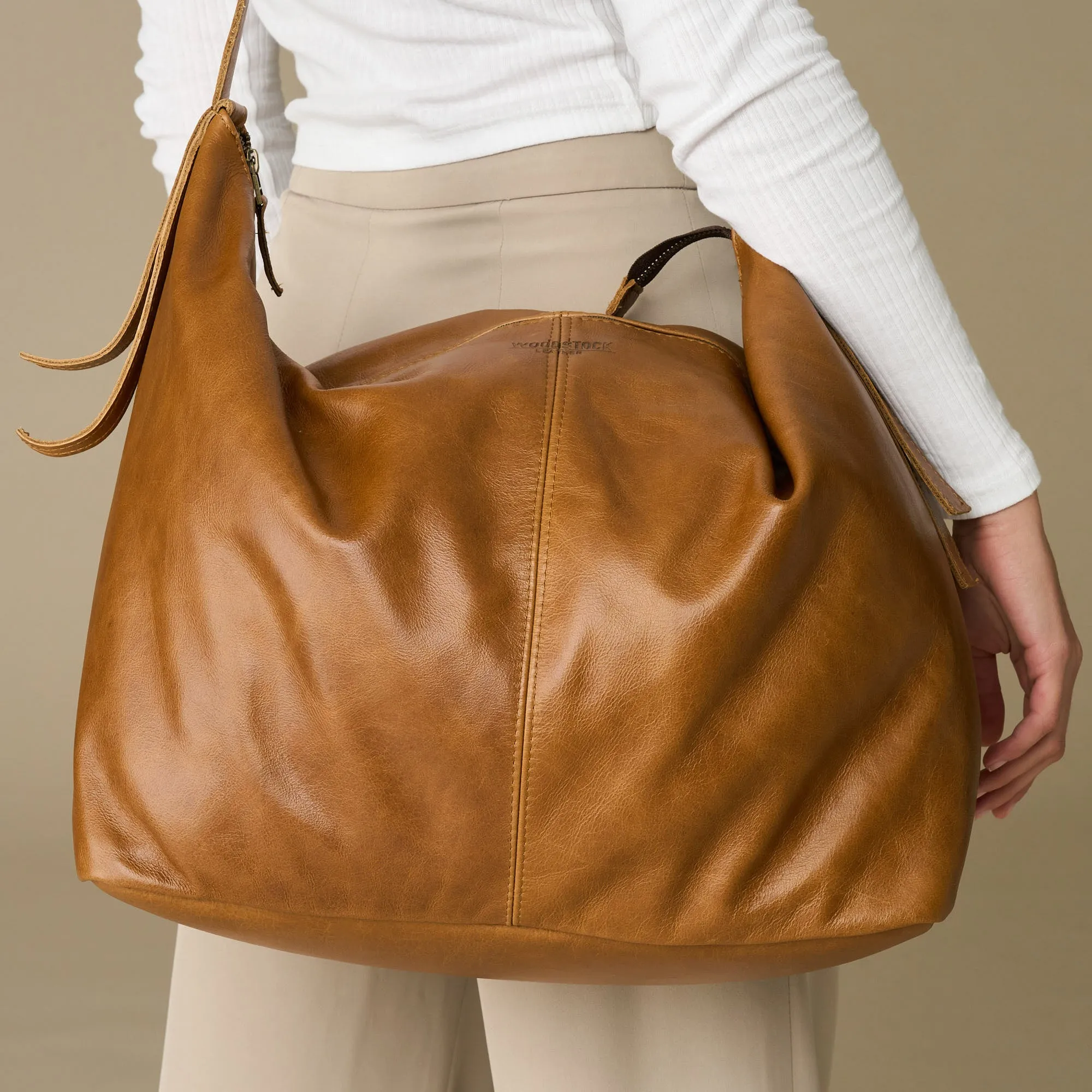 Noa Slouchy Bag