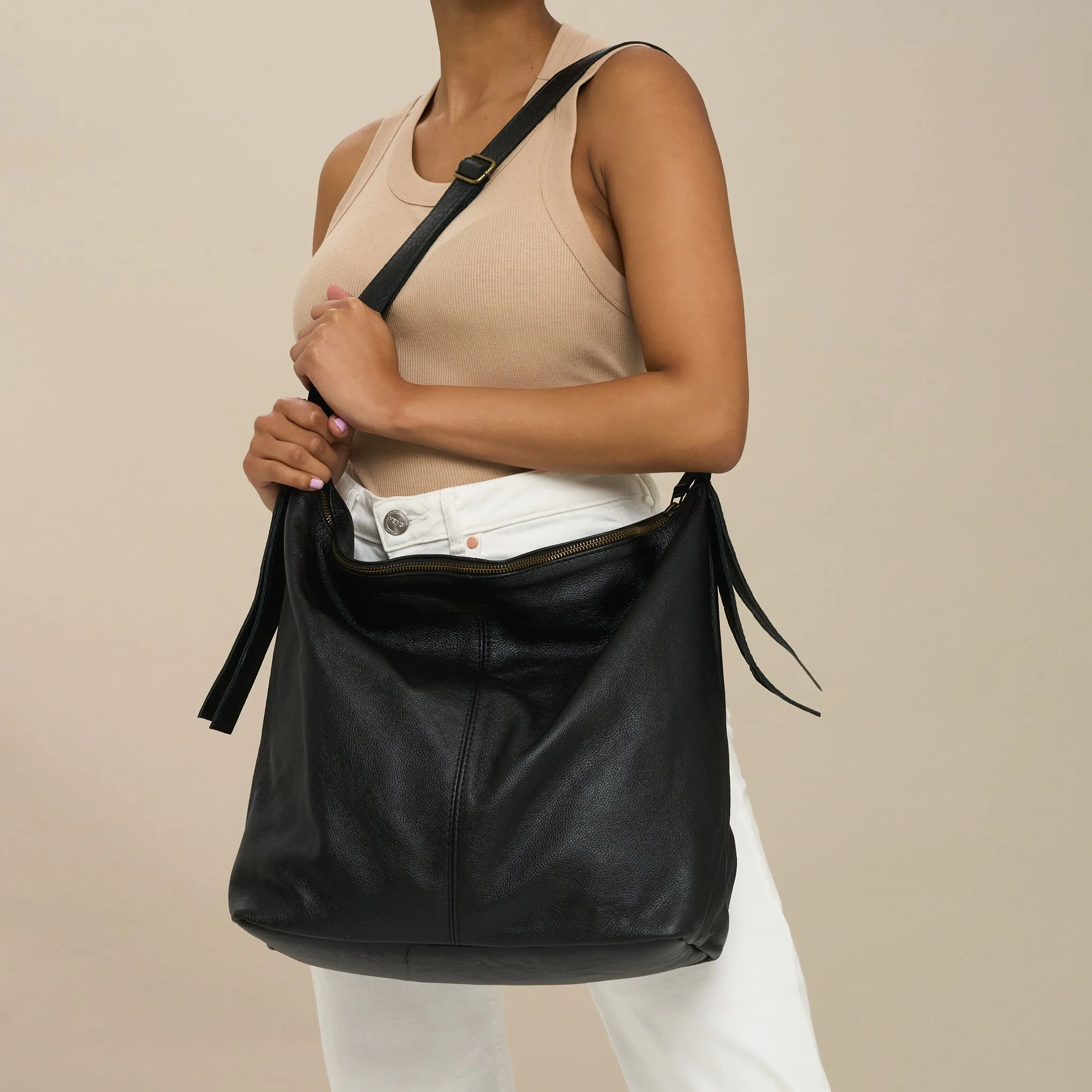 Noa Slouchy Bag
