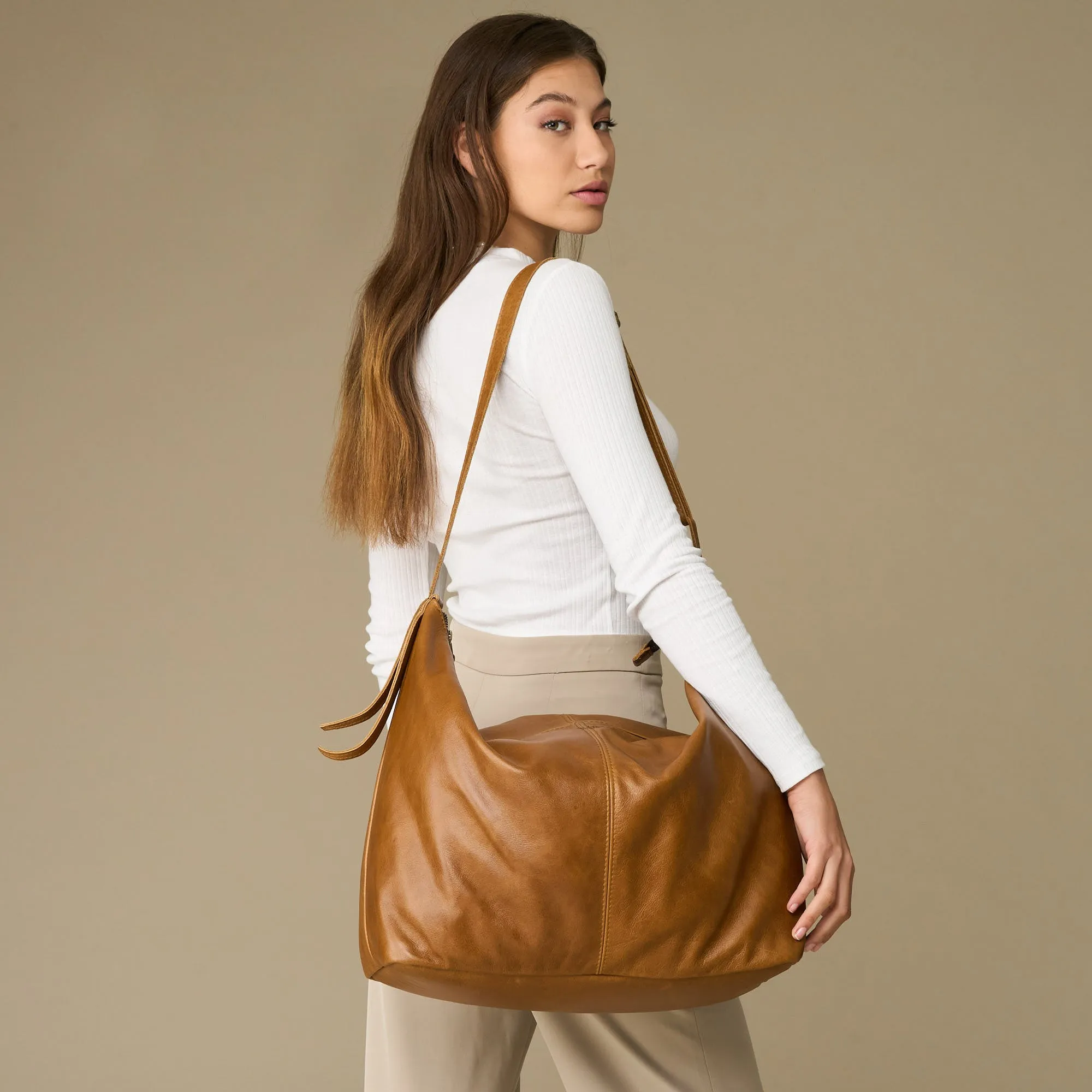 Noa Slouchy Bag