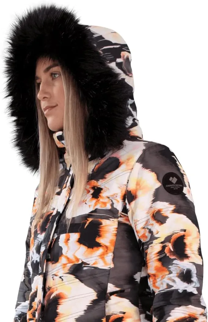 Obermeyer Women's Tuscany Ii Jacket