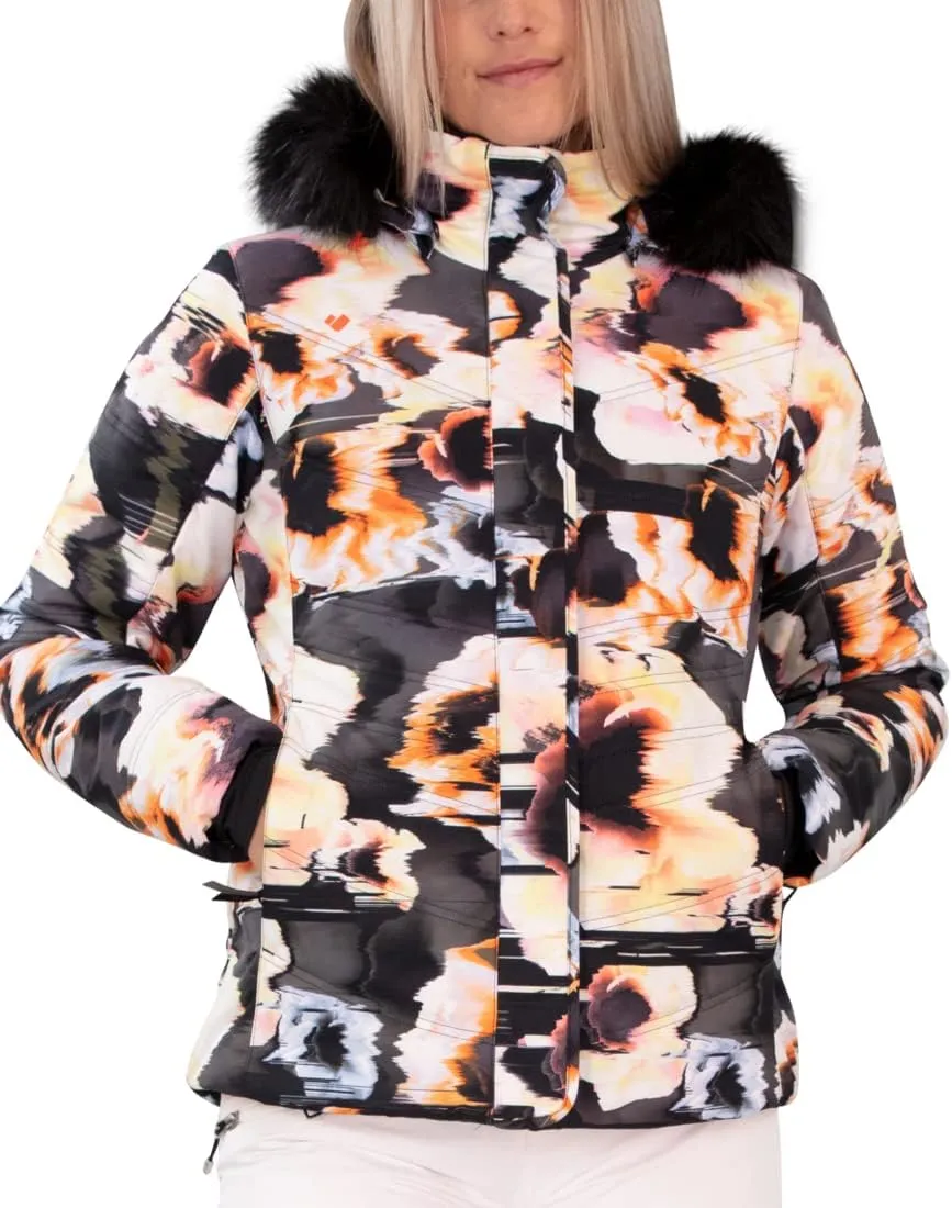 Obermeyer Women's Tuscany Ii Jacket